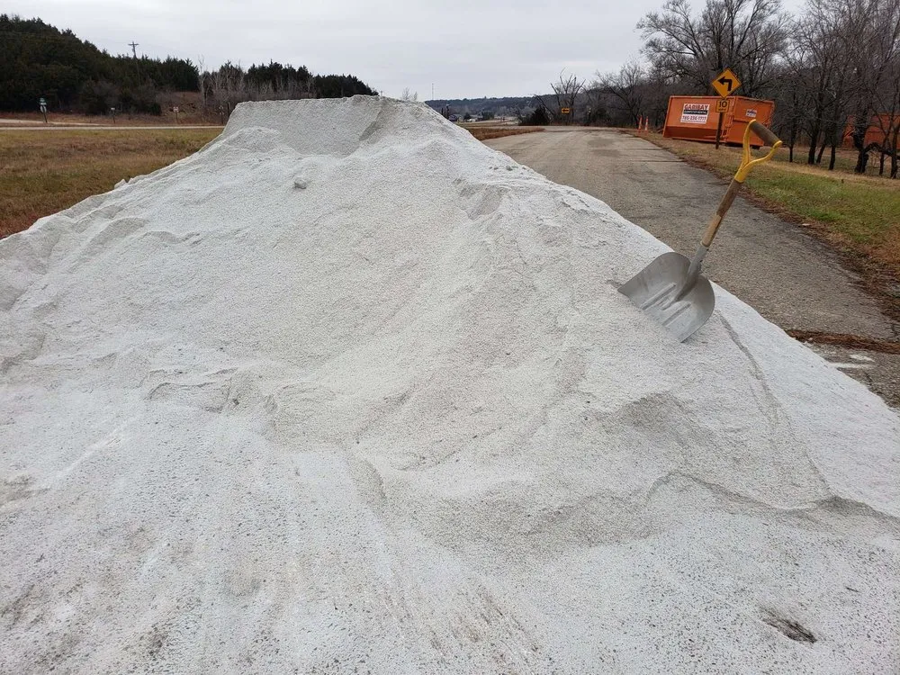 Top-rated landscape design experts serving Manhattan, KS - Garibay Lawn Care and Landscaping