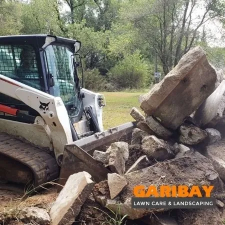 Local yard maintenance in Manhattan, KS - Garibay Lawn Care and Landscaping