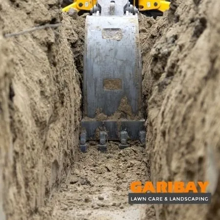 Expert landscape installation experts serving Manhattan, KS - Garibay Lawn Care and Landscaping