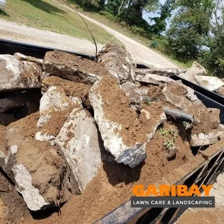 Top-rated landscaping services for year-round maintenance in Manhattan, KS by Garibay Lawn Care and Landscaping