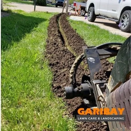 Reliable residential landscaping for outdoor upgrades in Manhattan, KS by Garibay Lawn Care and Landscaping