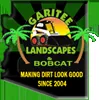 Affordable yard maintenance for homes in Lake Havasu City, AZ by Garitee Landscapes & Bobcat Service