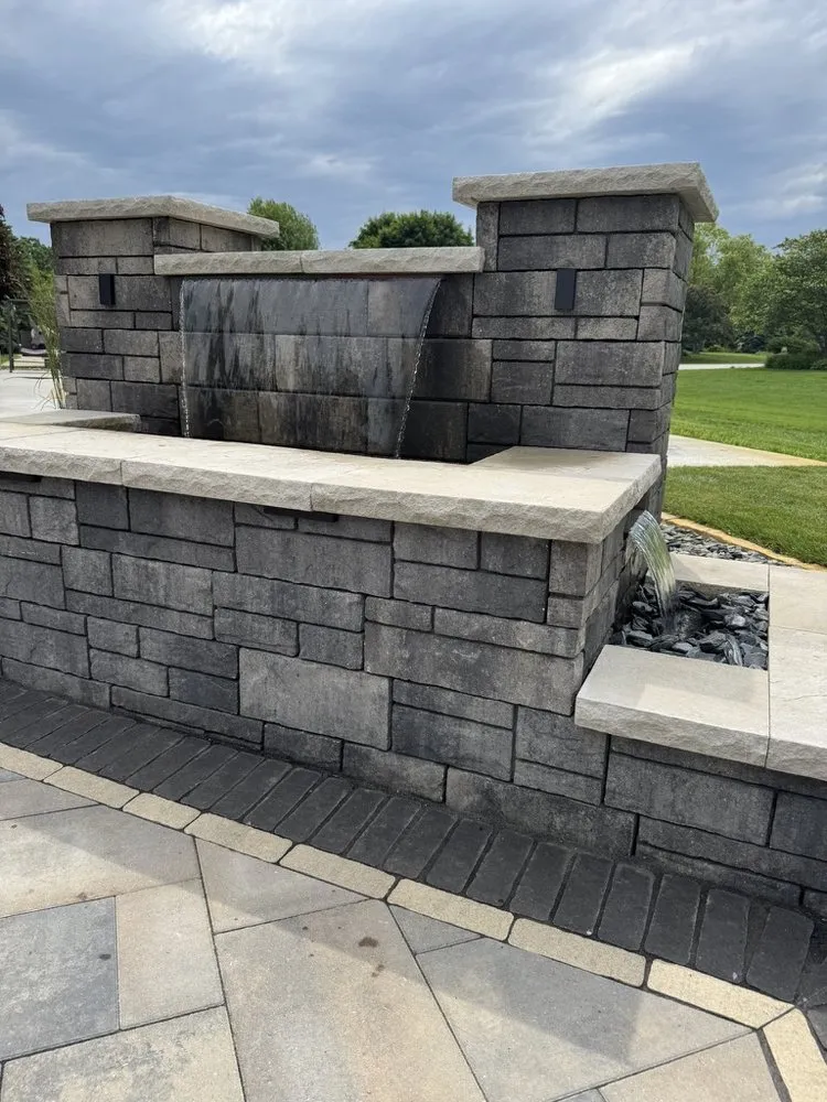 Reliable landscaping services for residential properties across Oconomowoc, WI - Garity Acres