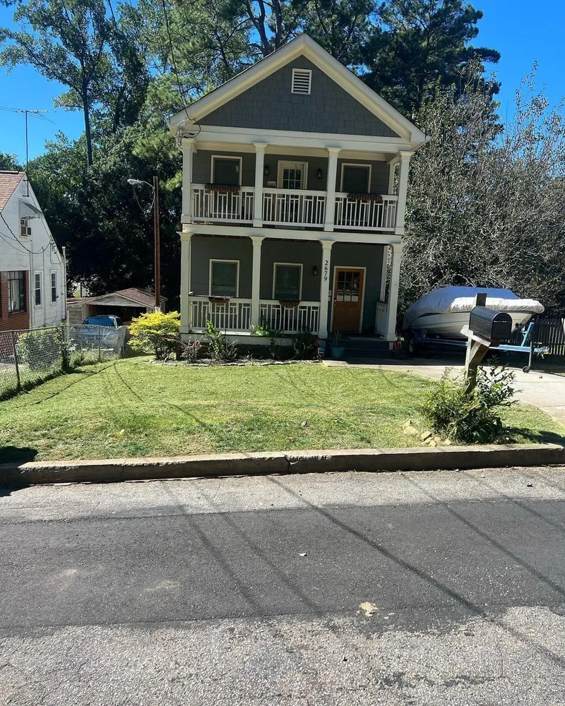 Affordable yard cleanup service near you across Jonesboro, GA - Garland Discount Lawn Service