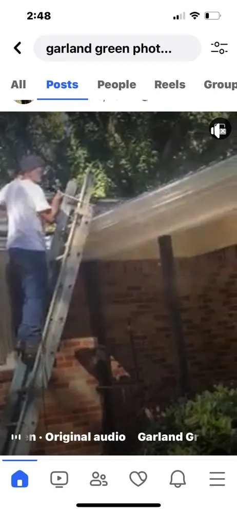 Expert yard cleanup service experts serving Jonesboro, GA - Garland Discount Lawn Service