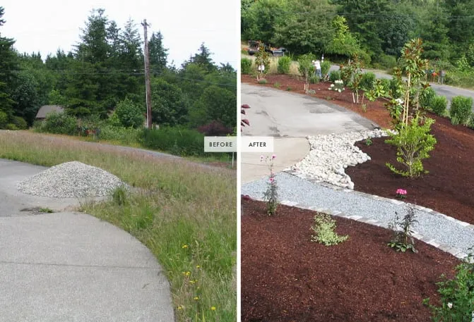 Top-rated lawn care service near you across Burley, WA - Garland Landscape LLC