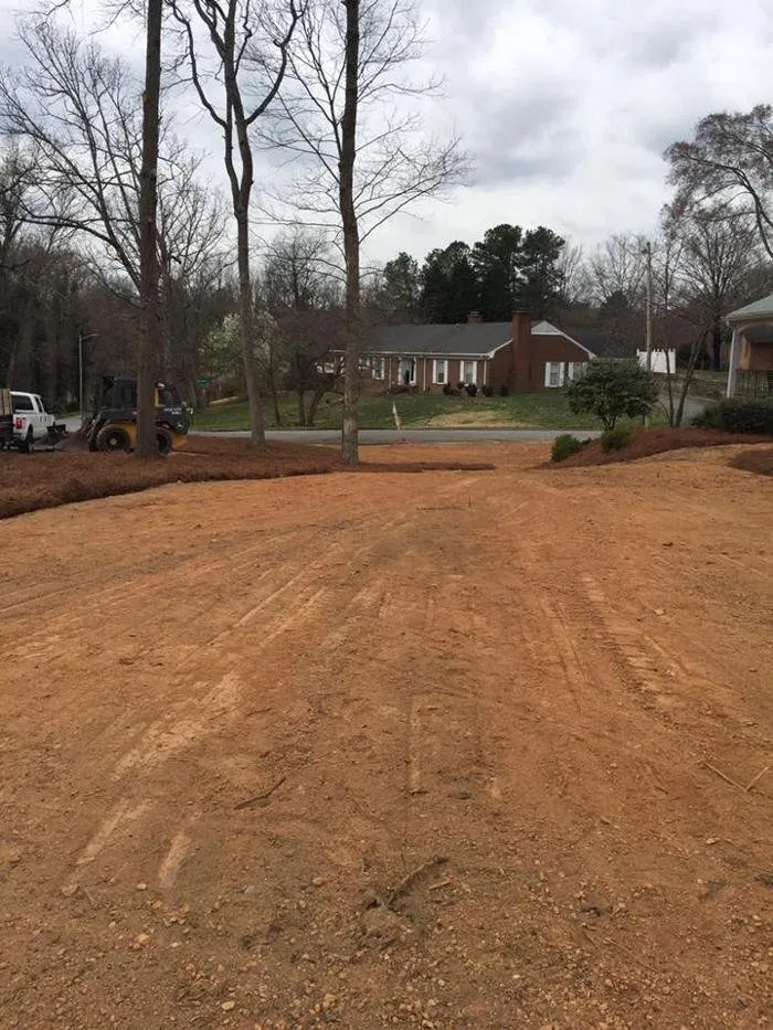 Expert yard cleanup service in Colfax, NC - Garland Landscaping