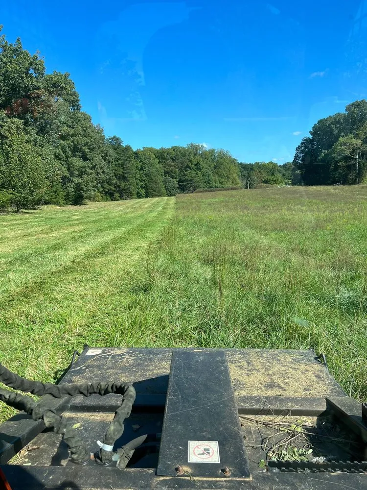 Expert yard maintenance for year-round maintenance across Colfax, NC - Garland Landscaping