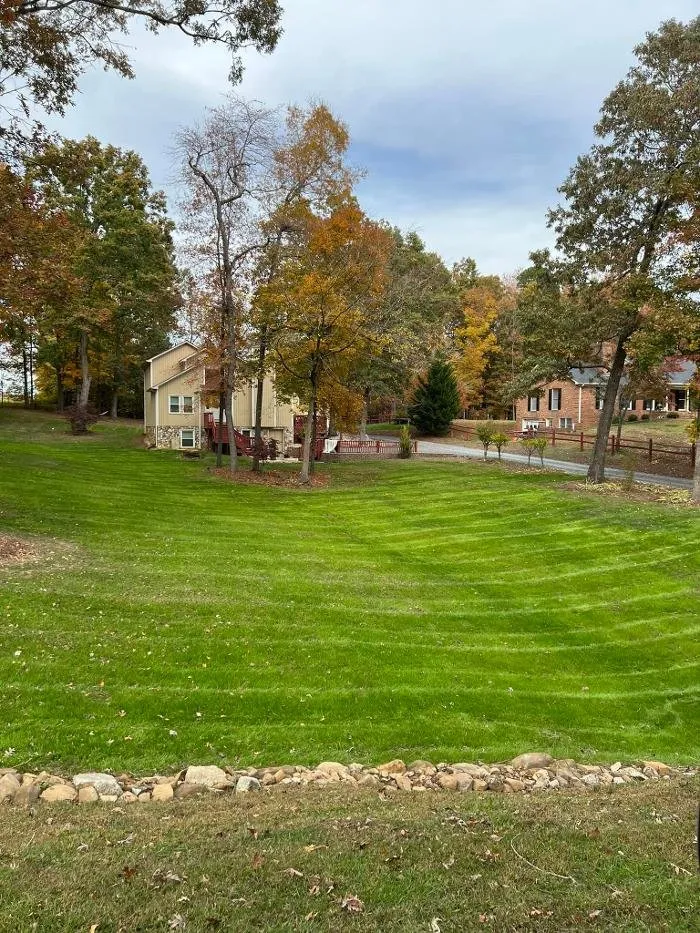 Affordable residential landscaping in Colfax, NC - Garland Landscaping