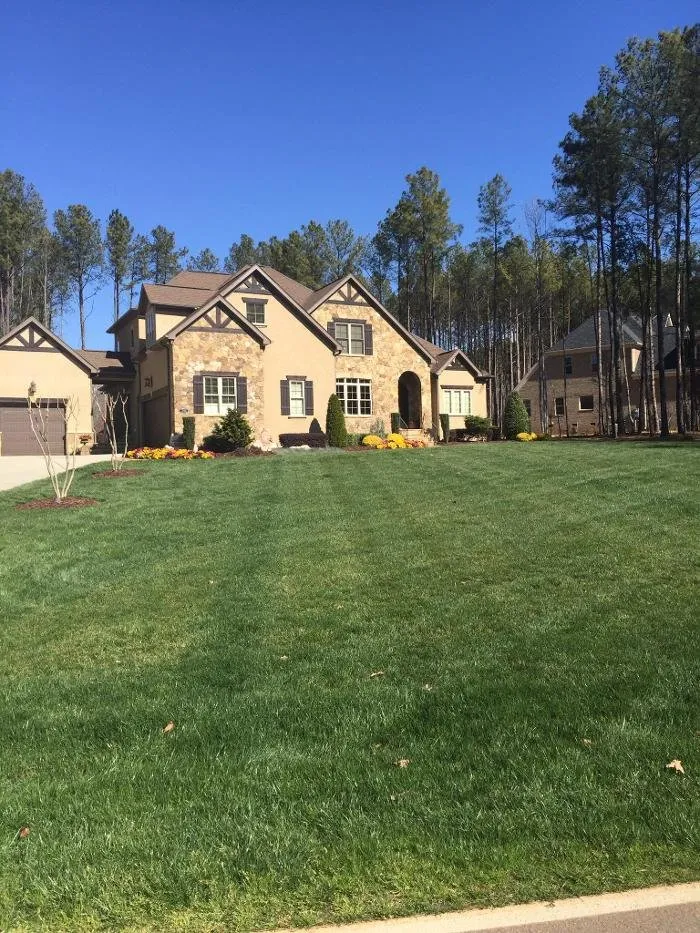 Top-rated yard cleanup service near you across Colfax, NC - Garland Landscaping