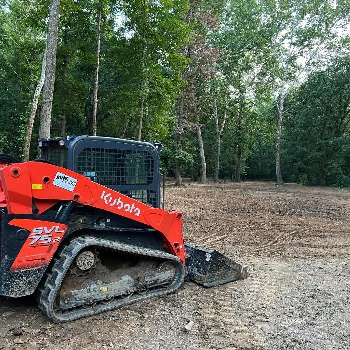 Local landscaping services near you in Colfax, NC by Garland Landscaping