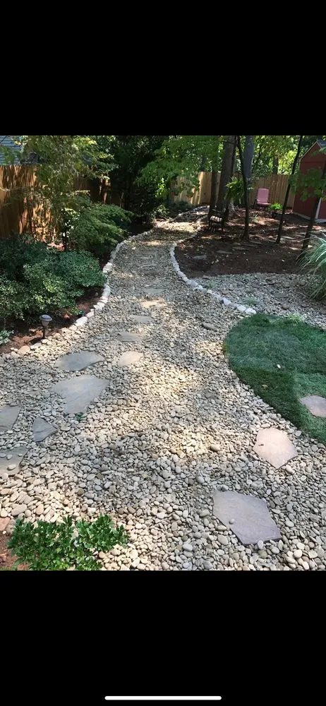 Top-rated landscaping services for outdoor upgrades across Colfax, NC - Garland Landscaping