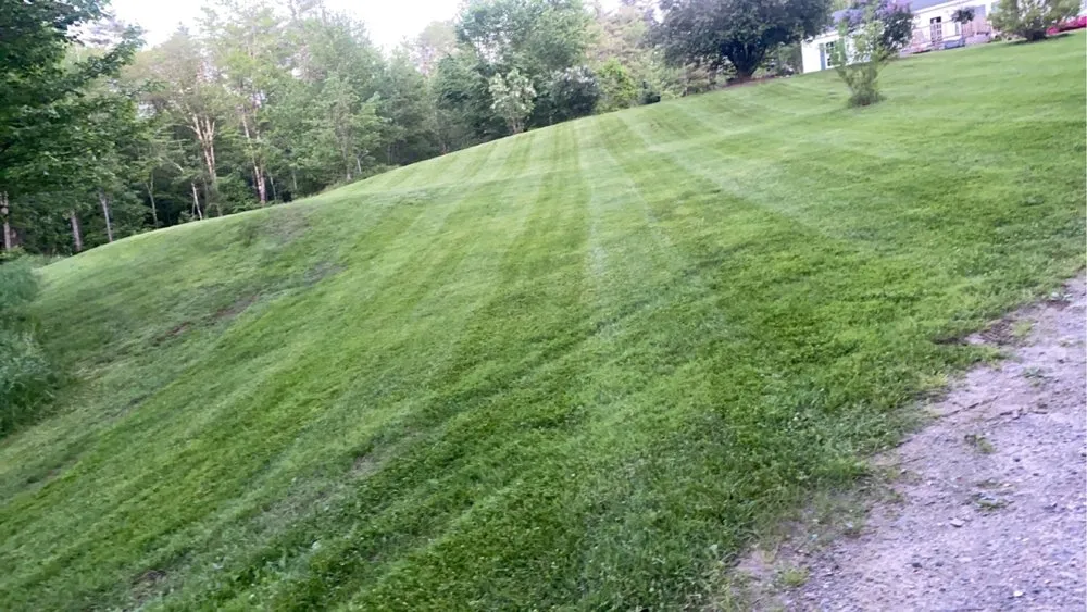 Affordable lawn care service experts serving Hollis, ME - Garlands Lawn Care and Landscaping