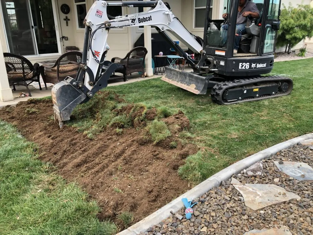 Trusted garden landscaping in Pasco, WA - Garlar Landscaping & Maintenance