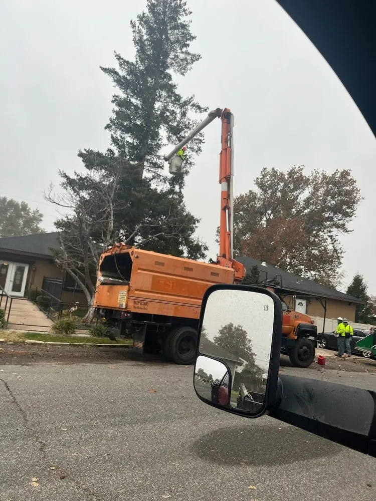 Local landscape design for homes across Pasco, WA - Garlar Landscaping & Maintenance