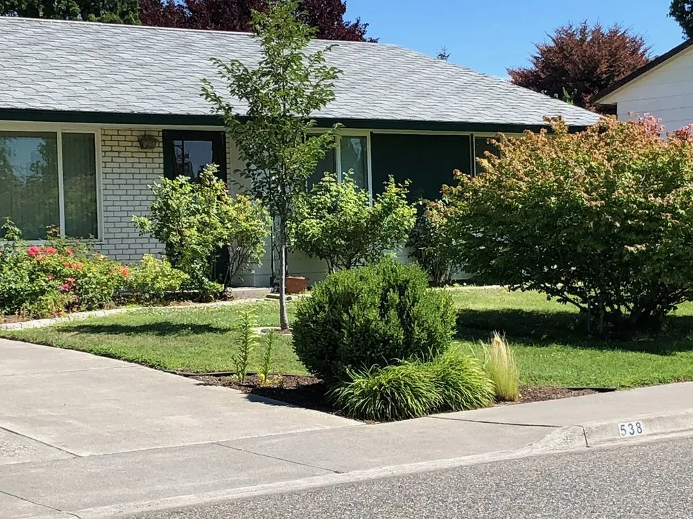 Local landscaping services in Pasco, WA - Garlar Landscaping & Maintenance