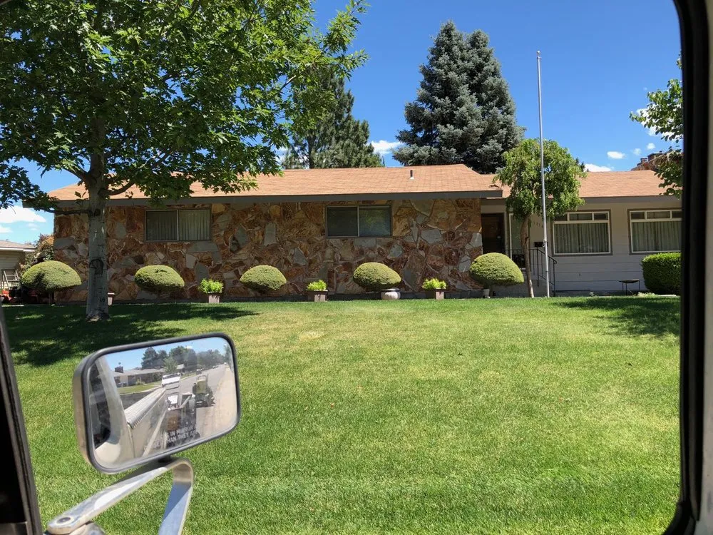 Local yard maintenance in Pasco, WA - Garlar Landscaping & Maintenance