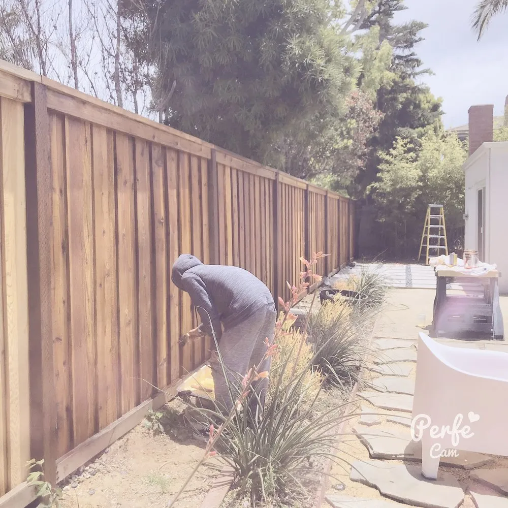 Trusted residential landscaping for year-round maintenance in Santa Ana, CA by Garlíf Landscaping & tree service