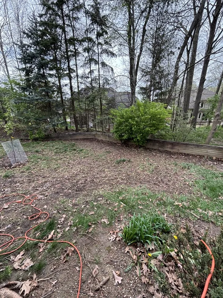 Top-rated landscaping services experts serving Sterling Heights, MI - Garlic Landscaping