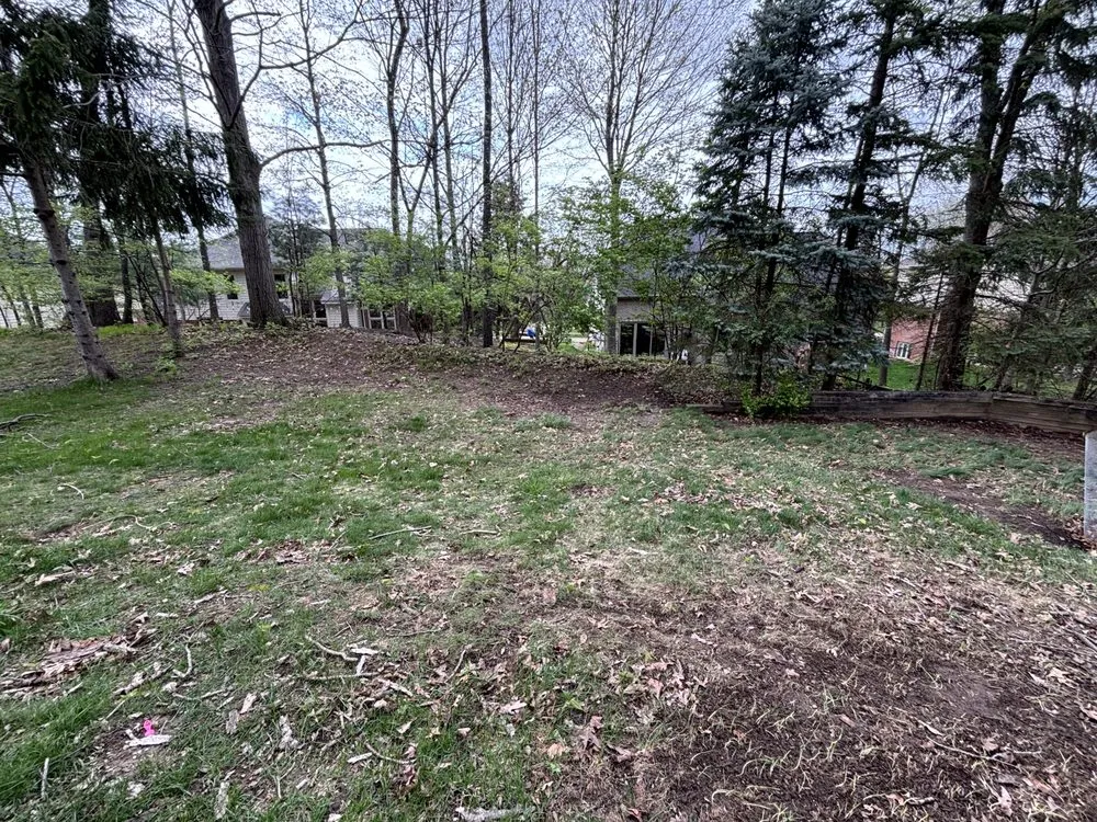 Professional outdoor landscaping experts serving Sterling Heights, MI - Garlic Landscaping