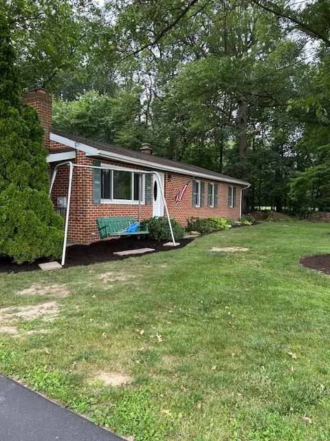 Top-rated residential landscaping for residential properties in Columbia, PA by Garman & Sons Lawn and Landscape