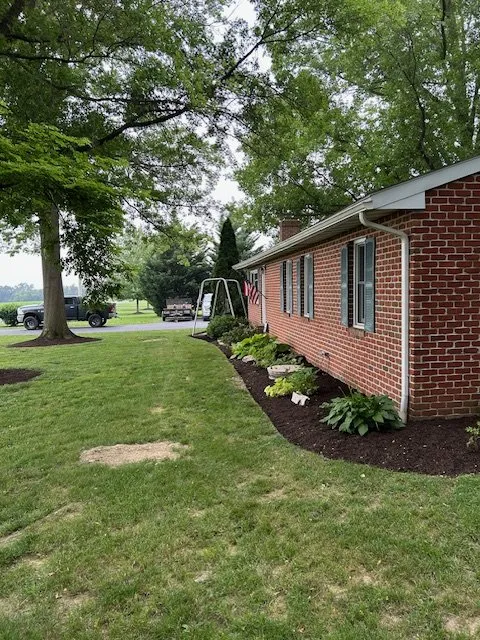 Trusted landscape design with custom design across Columbia, PA - Garman & Sons Lawn and Landscape