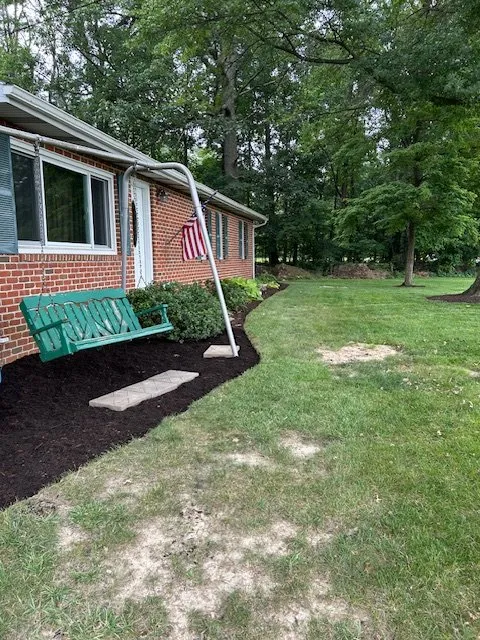 Custom landscape design in Columbia, PA - Garman & Sons Lawn and Landscape