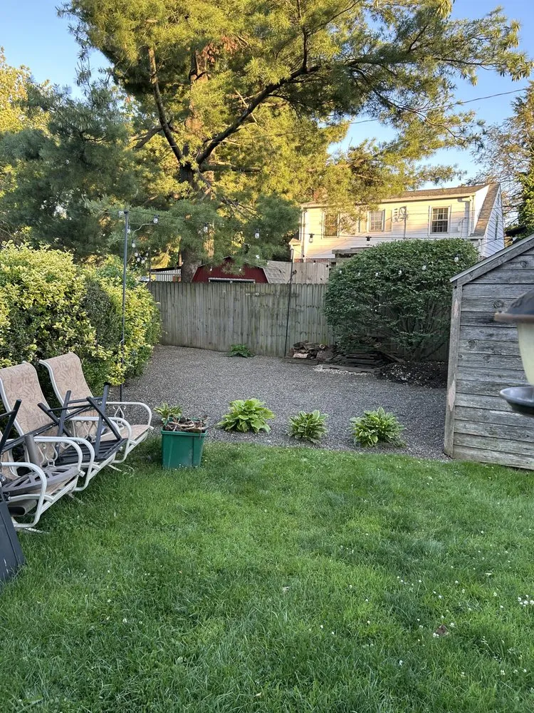 Custom lawn care service experts serving Columbia, PA - Garman & Sons Lawn and Landscape