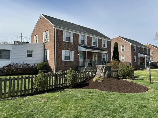 Garman & Sons Lawn and Landscape