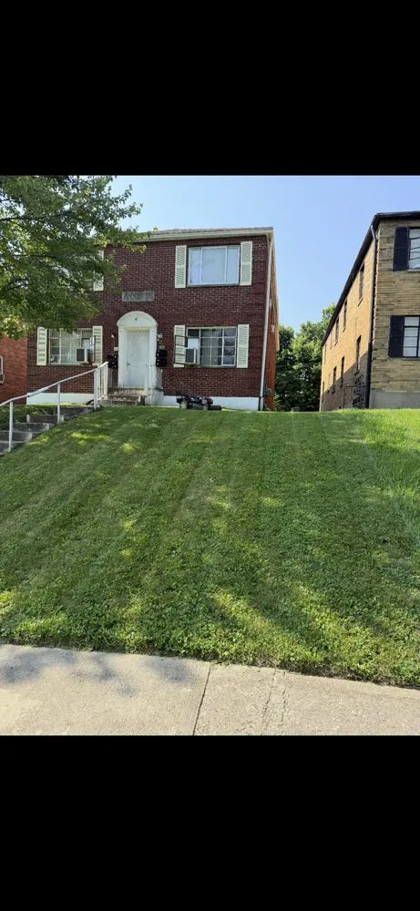 Top-rated lawn mowing service in Dayton, OH - Garmendia Lawn Care Service