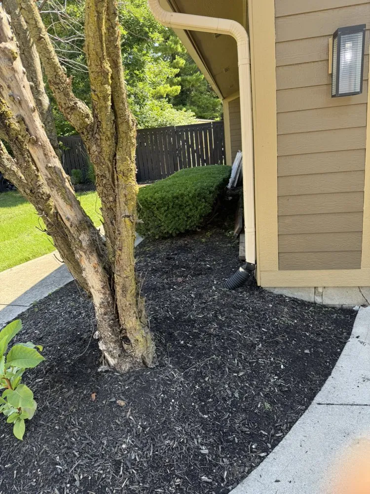 Professional landscaping services in Dayton, OH - Garmendia Lawn Care Service