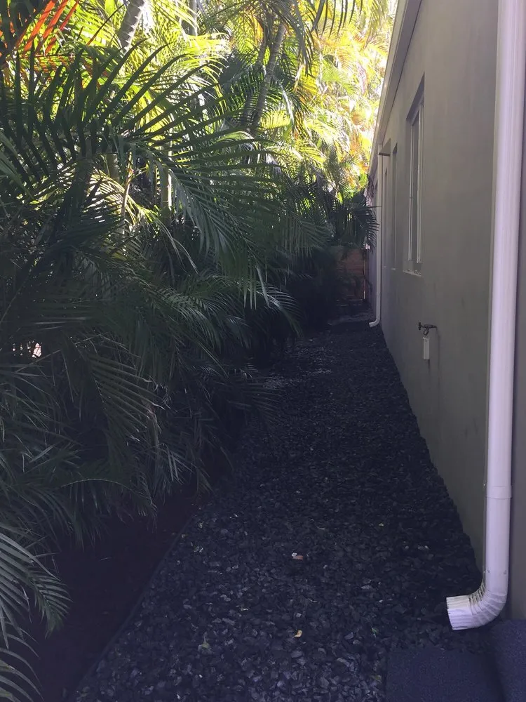 Trusted residential landscaping for homes across Davie, FL - Garmizos