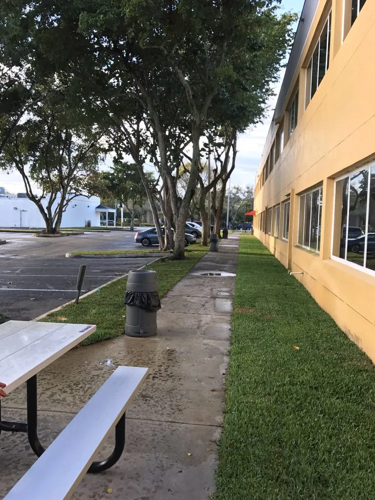 Top-rated residential landscaping experts serving Davie, FL - Garmizos