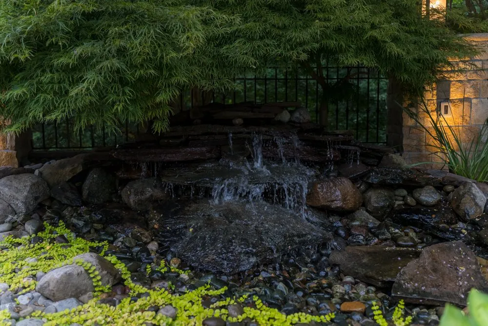 Reliable lawn care service near you in Dunkirk, MD by Garner Exteriors