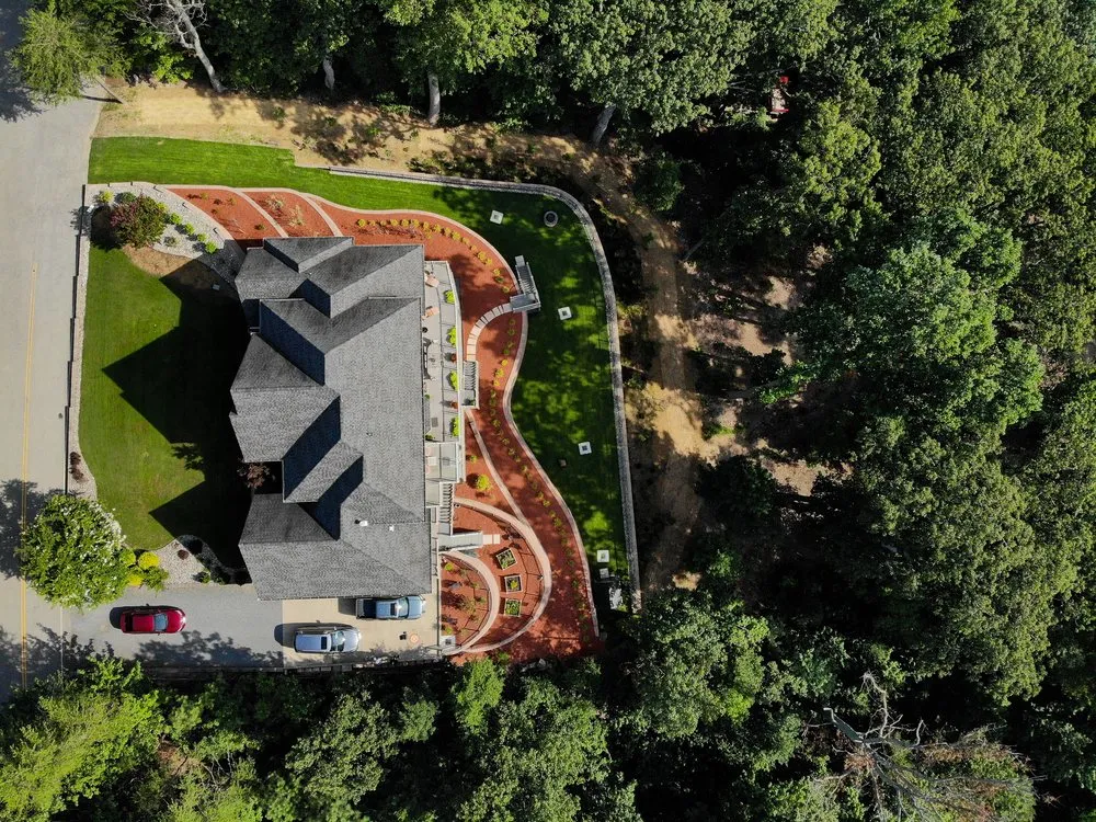 Trusted lawn mowing service in Dunkirk, MD - Garner Exteriors