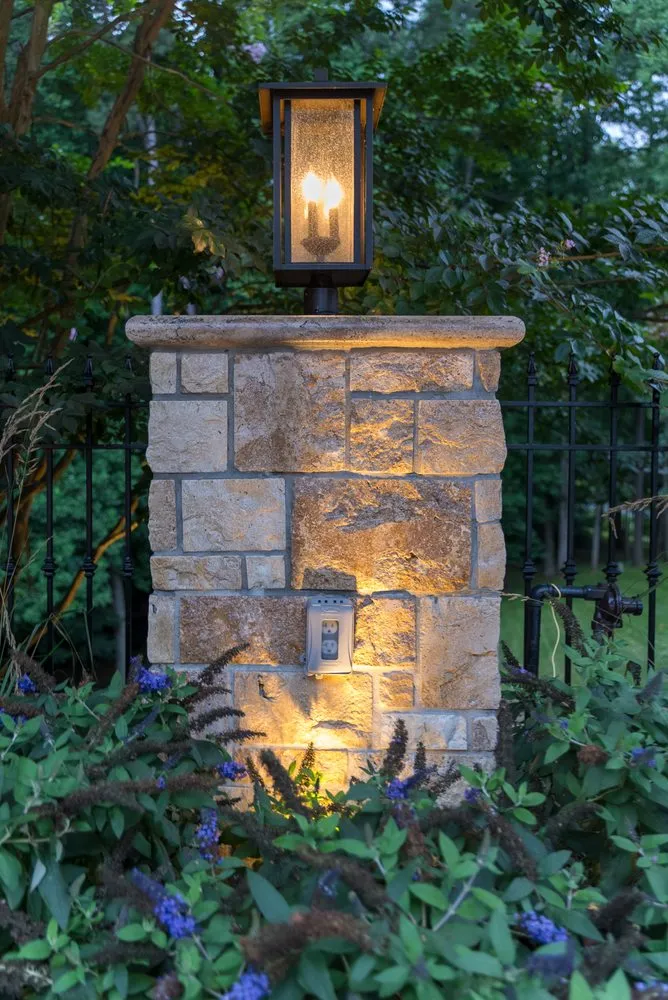 Custom yard maintenance experts serving Dunkirk, MD - Garner Exteriors