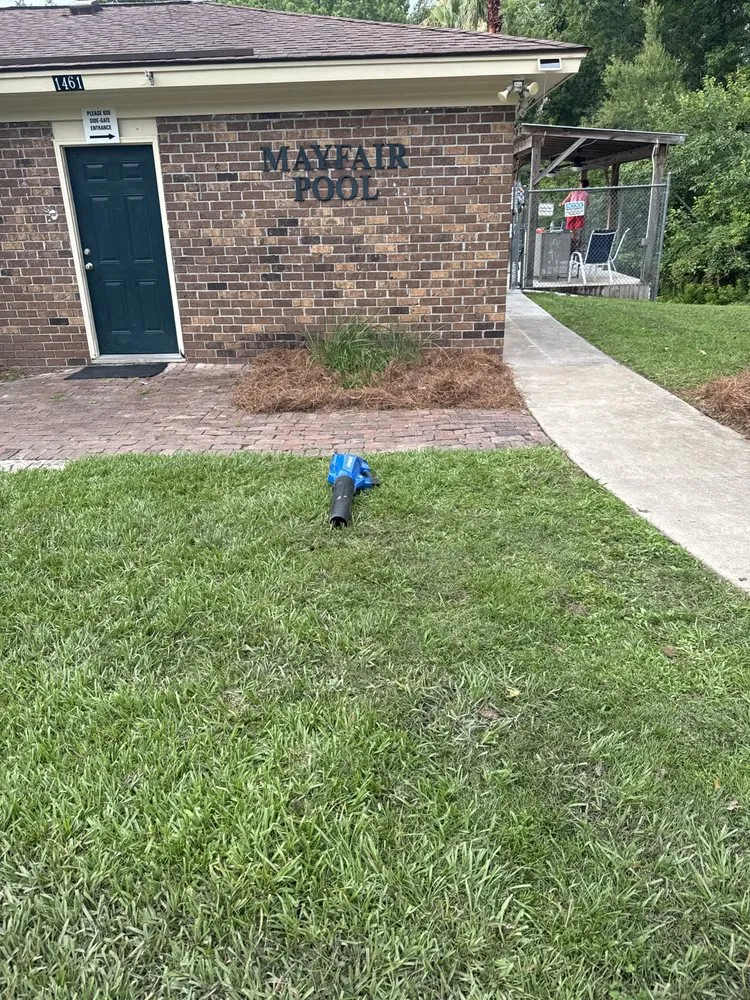 Professional landscaping services for outdoor upgrades across Savannah, GA - Garner Landworks