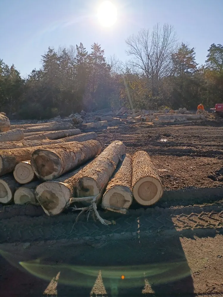 Expert garden landscaping in Harrogate, TN - Garner Lawn Care