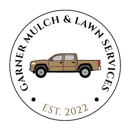 Local landscape design in Greensboro, NC by Garner Mulch & Lawn Services