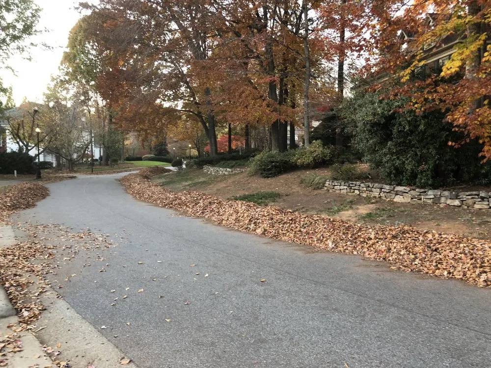 Trusted landscape installation for year-round maintenance across Greensboro, NC - Garner Mulch & Lawn Services