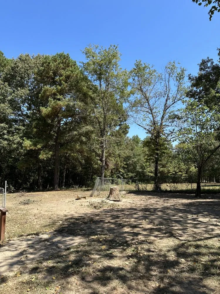 Local lawn mowing service in Mabelvale, AR - Garner Tree Service
