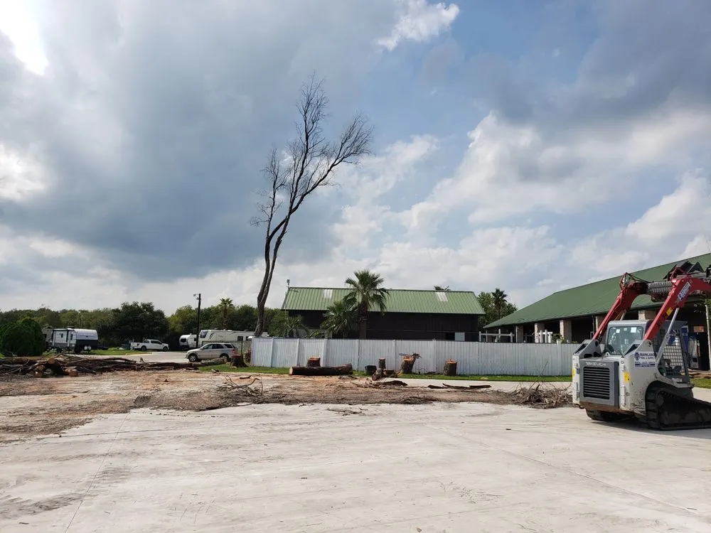 Professional landscaping services for outdoor upgrades across Mabelvale, AR - Garner Tree Service