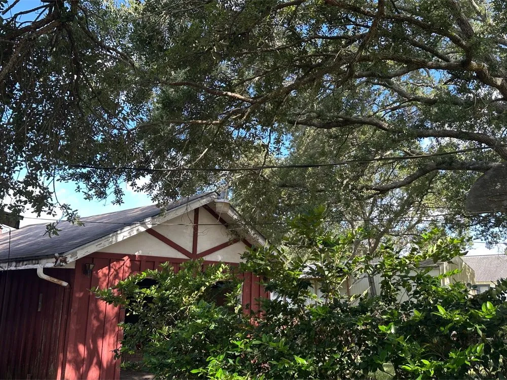 Affordable landscape installation in Mabelvale, AR by Garner Tree Service