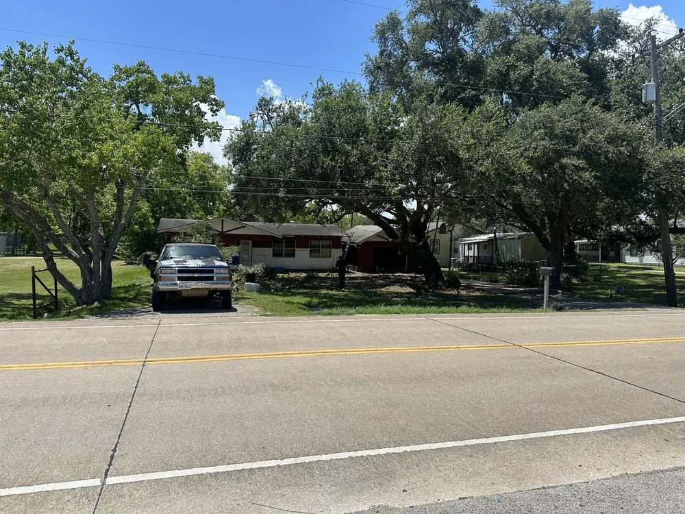 Professional yard maintenance for outdoor upgrades across Mabelvale, AR - Garner Tree Service