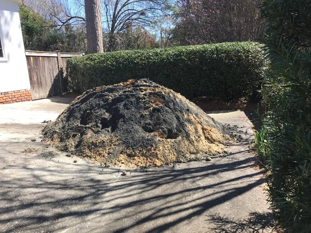 Reliable garden landscaping in Columbia, SC by Garner's Ferry Landscape Supply