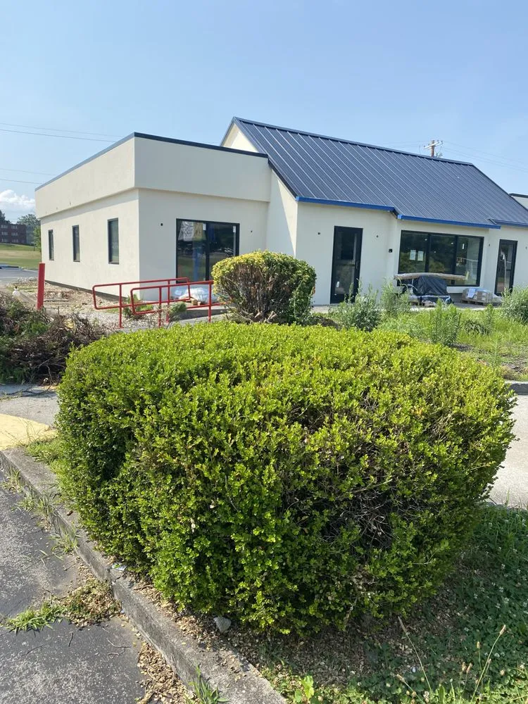 Trusted outdoor landscaping in Oak Ridge, TN by Garner’s landscape