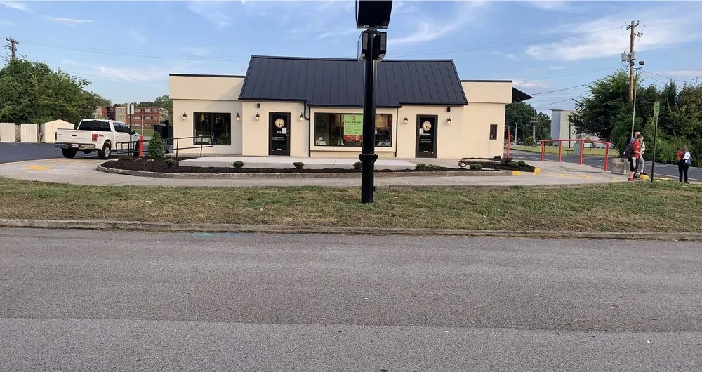 Professional garden landscaping in Oak Ridge, TN - Garner’s landscape