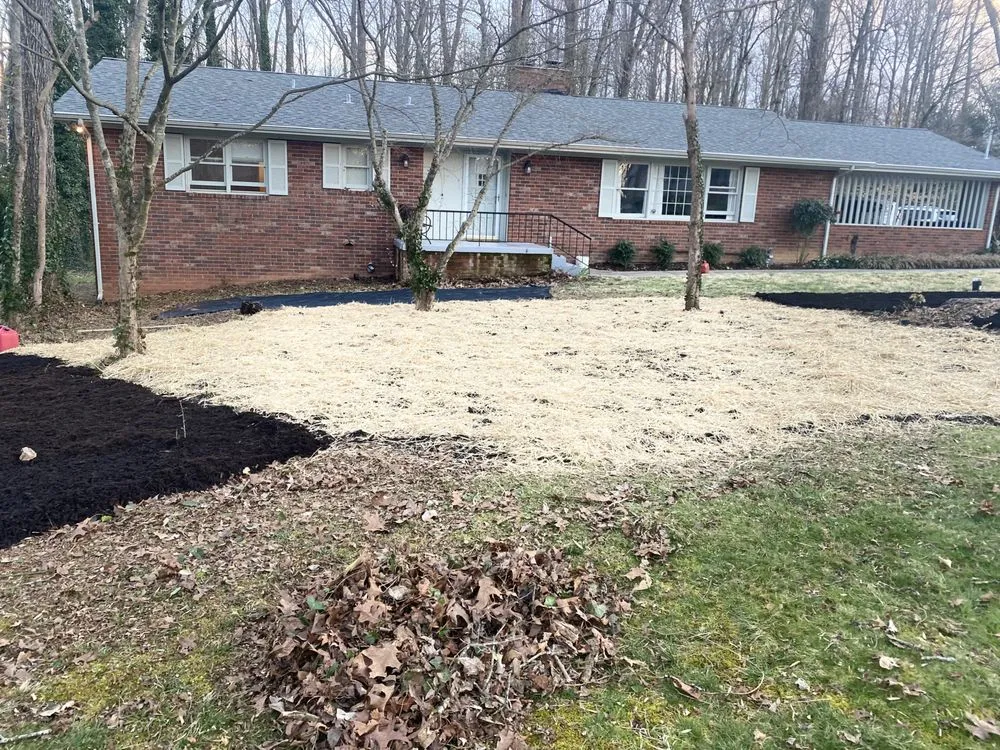 Reliable outdoor landscaping experts serving Oak Ridge, TN - Garner’s landscape