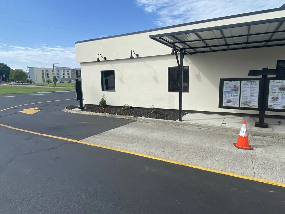 Trusted residential landscaping in Oak Ridge, TN - Garner’s landscape