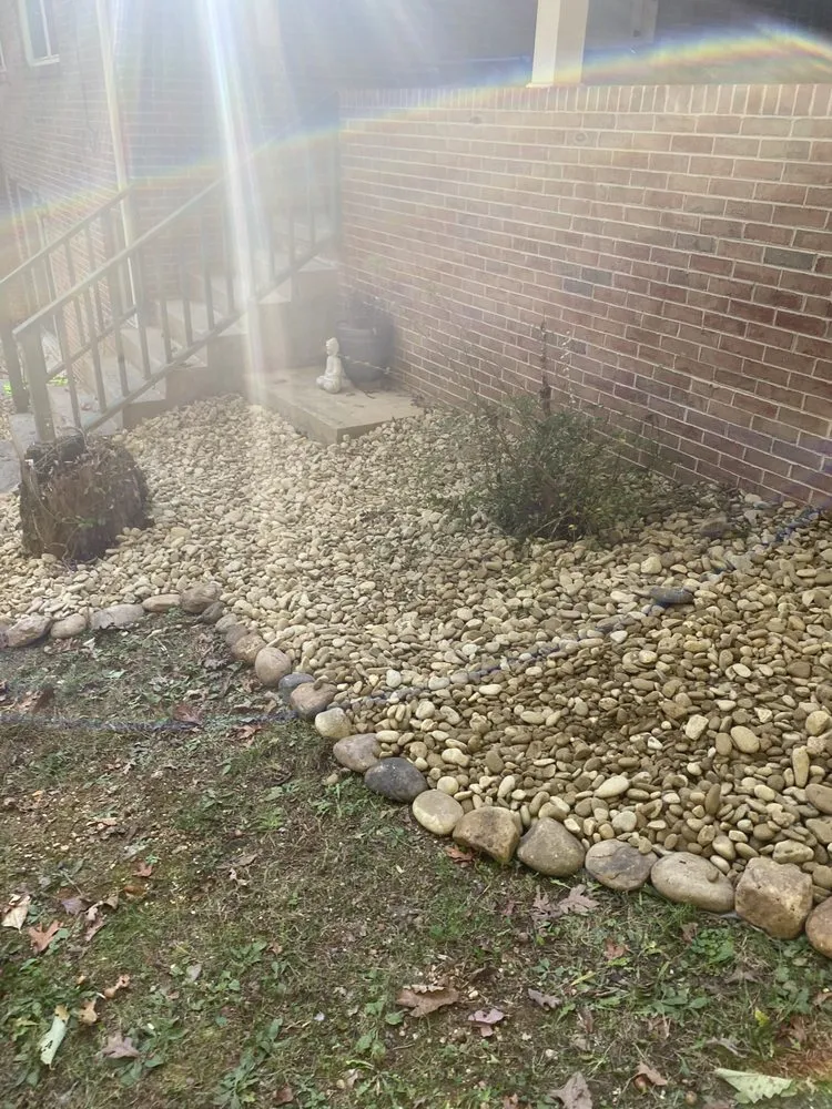 Trusted outdoor landscaping experts serving Oak Ridge, TN - Garner’s landscape